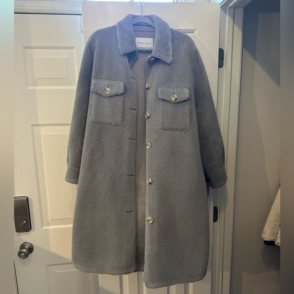 Rebecca Minkoff coat